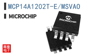 MCP14A1202T-E/MSVAO