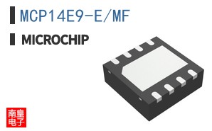 MCP14E9-E/MF