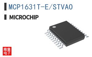 MCP1631T-E/STVAO