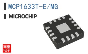 MCP1633T-E/MG