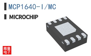 MCP1640-I/MC