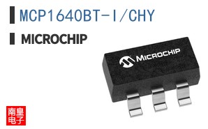 MCP1640BT-I/CHY