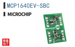 MCP1640EV-SBC