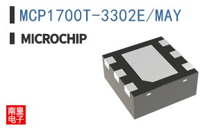 MCP1700T-3302E/MAY