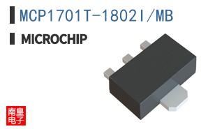 MCP1701T-1802I/MB