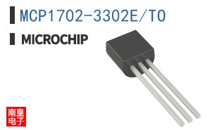 MCP1702-3302E/TO