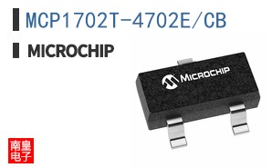 MCP1702T-4702E/CB