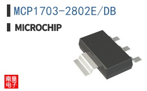 MCP1703-2802E/DB