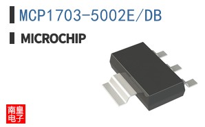 MCP1703-5002E/DB