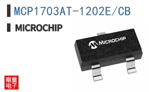 MCP1703AT-1202E/CB