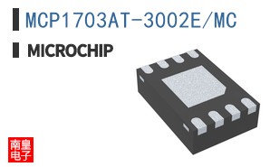 MCP1703AT-3002E/MC