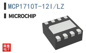 MCP1710T-12I/LZ