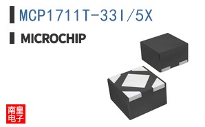 MCP1711T-33I/5X