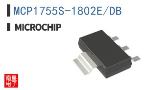 MCP1755S-1802E/DB