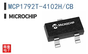 MCP1792T-4102H/CB