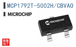 MCP1792T-5002H/CBVAO