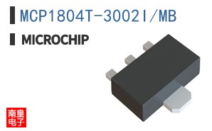 MCP1804T-3002I/MB