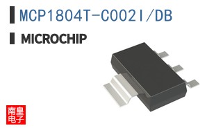 MCP1804T-C002I/DB