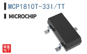 MCP1810T-33I/TT