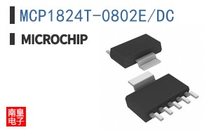 MCP1824T-0802E/DC