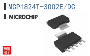 MCP1824T-3002E/DC