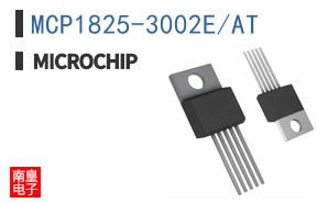 MCP1825-3002E/AT