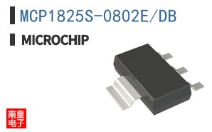 MCP1825S-0802E/DB