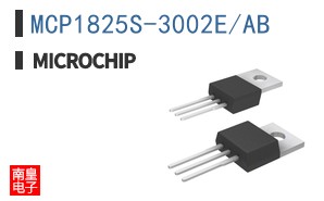 MCP1825S-3002E/AB