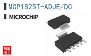MCP1825T-ADJE/DC