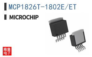 MCP1826T-1802E/ET