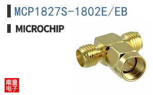 MCP1827S-1802E/EB