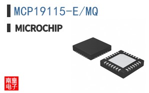 MCP19115-E/MQ
