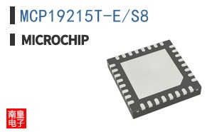 MCP19215T-E/S8