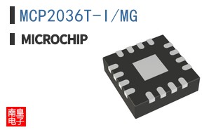 MCP2036T-I/MG