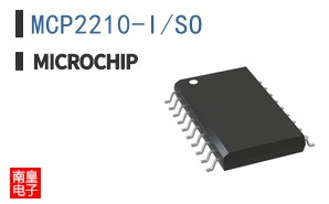 MCP2210-I/SO