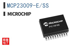 MCP23009-E/SS