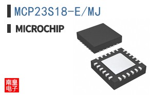 MCP23S18-E/MJ