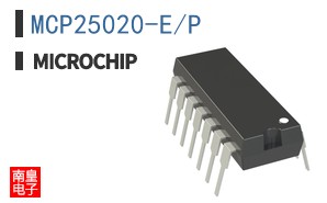 MCP25020-E/P