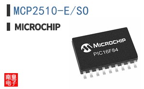 MCP2510-E/SO