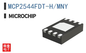 MCP2544FDT-H/MNY