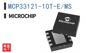 MCP33121-10T-E/MS