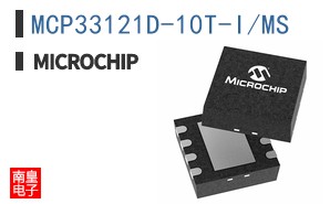 MCP33121D-10T-I/MS