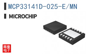 MCP33141D-025-E/MN