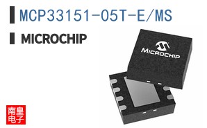 MCP33151-05T-E/MS