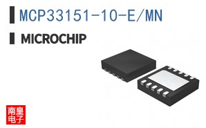 MCP33151-10-E/MN