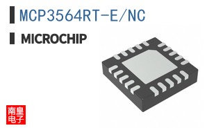 MCP3564RT-E/NC