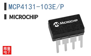 MCP4131-103E/P
