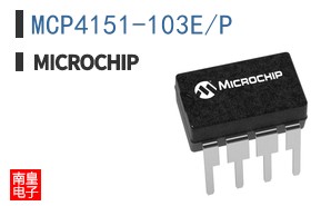 MCP4151-103E/P