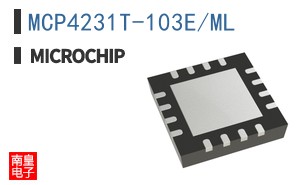 MCP4231T-103E/ML