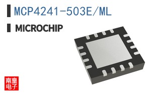 MCP4241-503E/ML